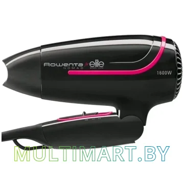 Фен Rowenta CV3312F0 картинка 3